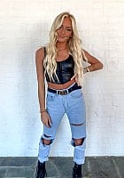 Kenzie Quinn profile photo