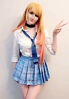 Kenziepuff