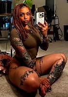 Keria Lynn profile photo