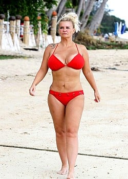 Kerry Katona image 2 of 4