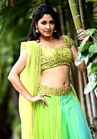 Kesha Khambhati profile photo