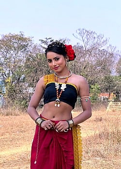 Keshavi Chhetri image 2 of 4