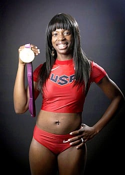Keshia Baker image 2 of 2