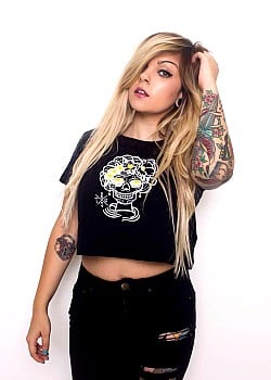 Keshia Suicide image 1 of 2