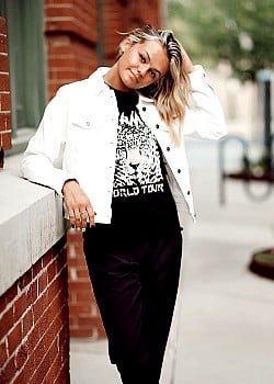 Kesley LeRoy image 2 of 4
