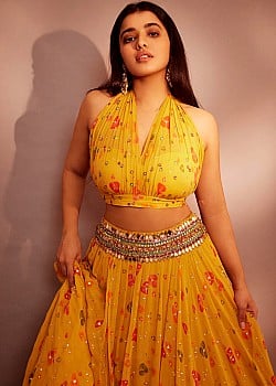 Ketika Sharma image 2 of 4
