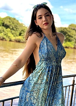 Ketlen Lima image 4 of 4