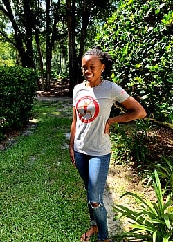 Keturah Orji image 2 of 2