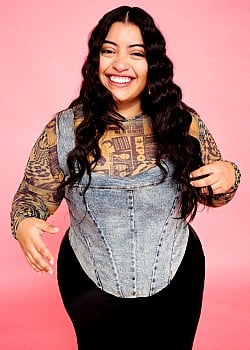 Keyla Monterroso Mejia image 2 of 2