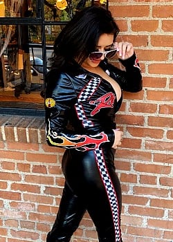 Keyrsha Hudder image 3 of 3