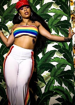 Keyshia Cole image 4 of 4