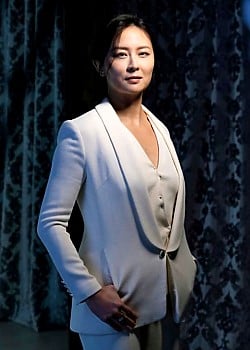 Keyu Jin image 2 of 2