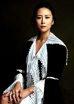 Keyu Jin image 1 of 2