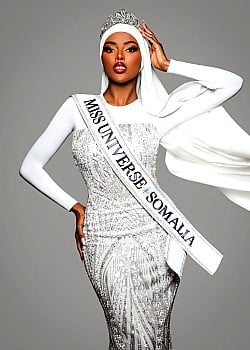 Khadija Omar image 2 of 4