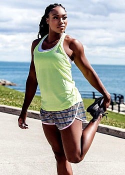 Khamica Bingham image 3 of 4