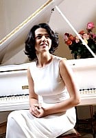 Khatia Buniatishvili profile photo