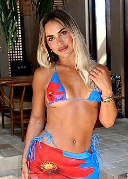 Khiana Smith-Calil image 3 of 4