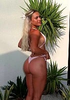 Khiana Smith-Calil profile photo