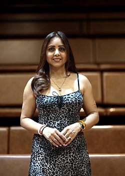 Khushboo Kamal image 2 of 4