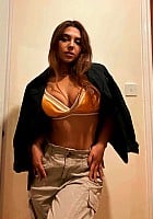 Khushi Joshi profile photo