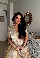 Khushi Malhotra profile photo