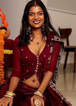 Khyati Shree image 3 of 3
