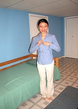 Kiana Li