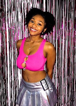 Kiana Nicole Washington image 4 of 4