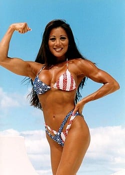 Kiana Tom image 4 of 4