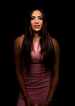 Kiara Montes image 3 of 3