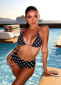 Kiara Nikolli