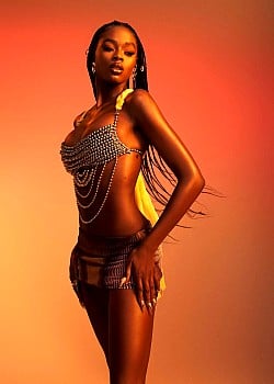 Kiara Pike image 2 of 4