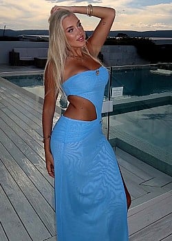 Kiara Saxby image 3 of 4