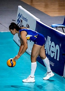 Kiara Vicente image 2 of 2