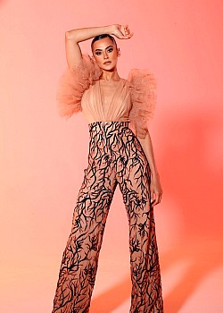 Kiara Zayas image 2 of 3
