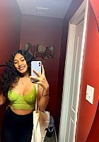 Kiarra Douglas profile photo