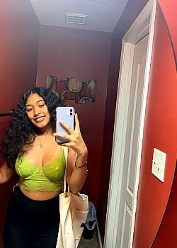 Kiarra Douglas
