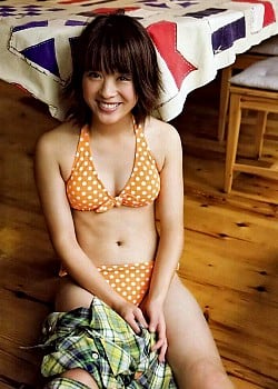 Kie Kitano image 1 of 1