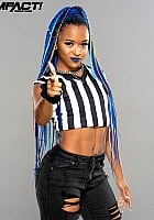 Kiera Hogan profile photo