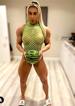 Kiera Jaston image 2 of 4