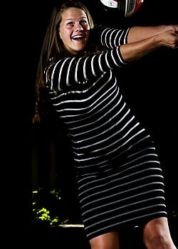 Kiera Van Ryk image 3 of 3