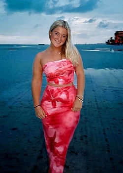 Kierra Larkey image 1 of 4