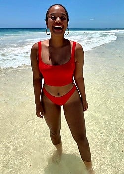 Kiersey Clemons image 4 of 4