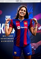 Kika Nazareth profile photo