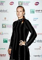 Kiki Bertens profile photo
