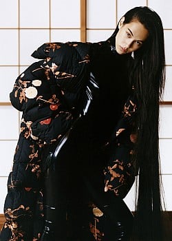 Kiko Mizuhara image 3 of 4