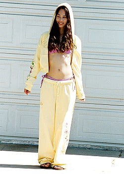 Kiko Mizuhara image 4 of 4