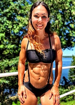 Kim Chartrand image 3 of 4