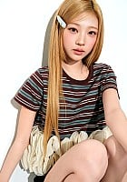 Kim Da-hyun (Hearts2Hearts) profile photo