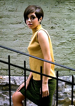 Kim Farber image 2 of 3